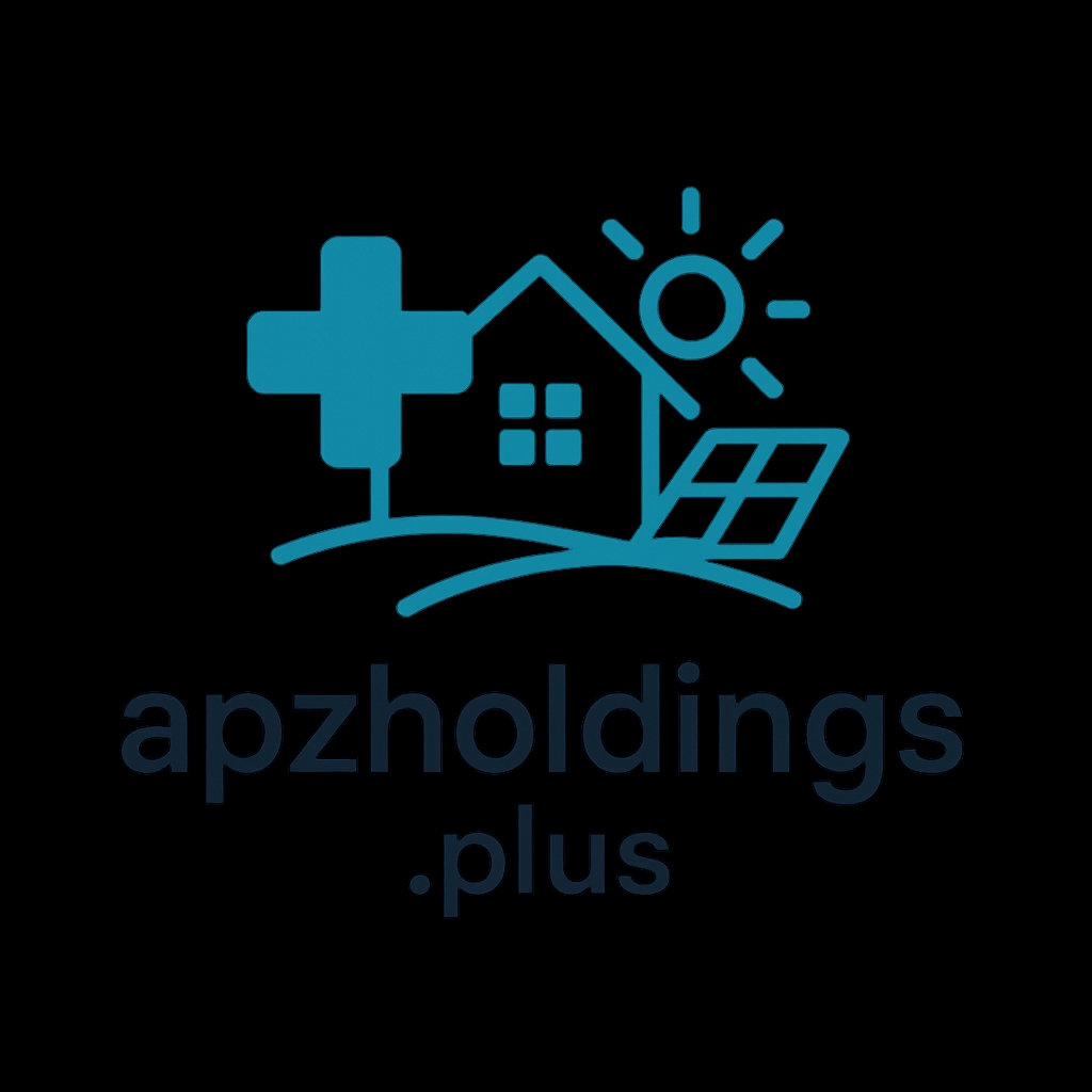 Apzholdings